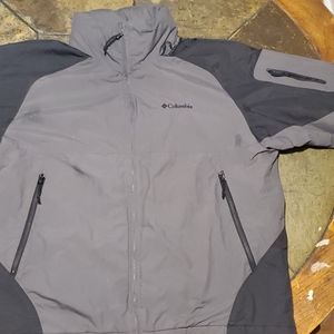 Columbia Jacket